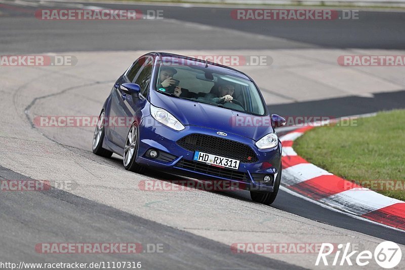 Bild #11107316 - Touristenfahrten Nürburgring Nordschleife (11.10.2020)