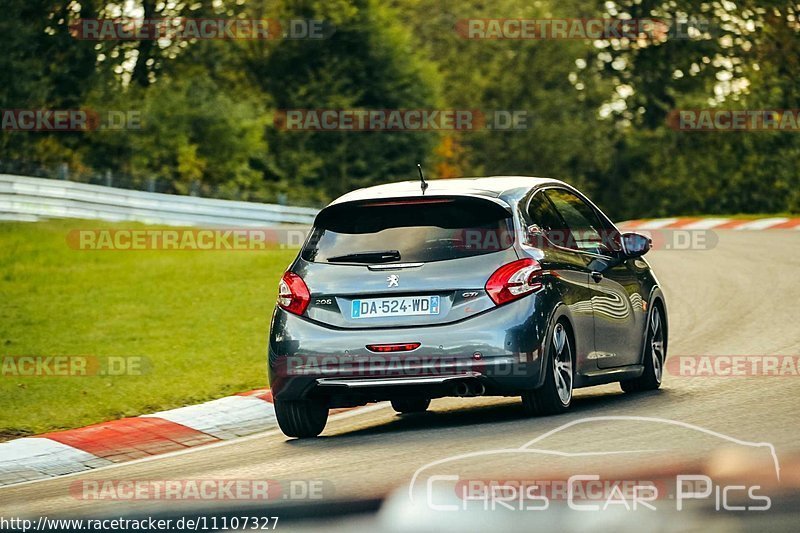 Bild #11107327 - Touristenfahrten Nürburgring Nordschleife (11.10.2020)