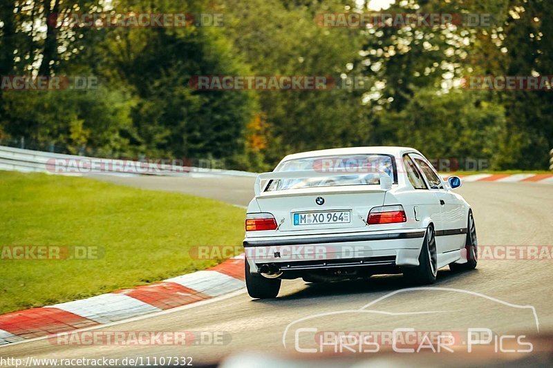 Bild #11107332 - Touristenfahrten Nürburgring Nordschleife (11.10.2020)