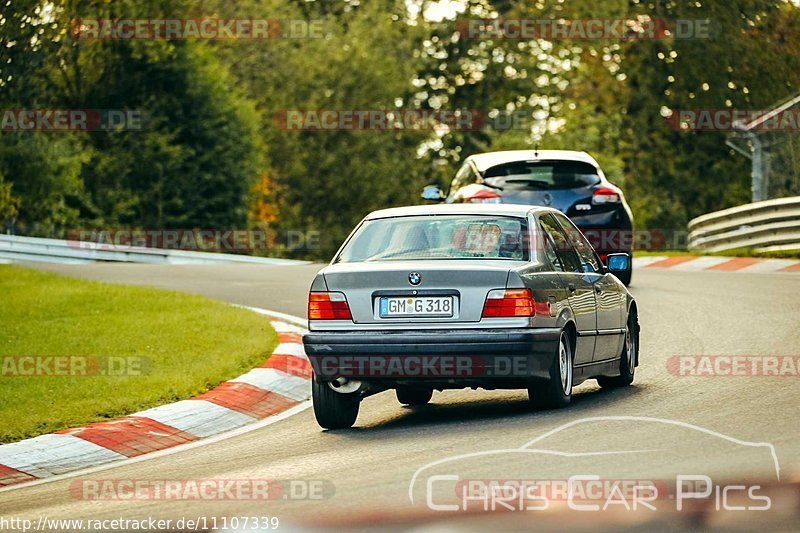 Bild #11107339 - Touristenfahrten Nürburgring Nordschleife (11.10.2020)