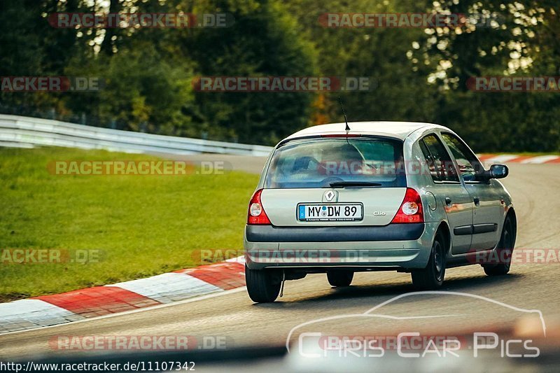 Bild #11107342 - Touristenfahrten Nürburgring Nordschleife (11.10.2020)