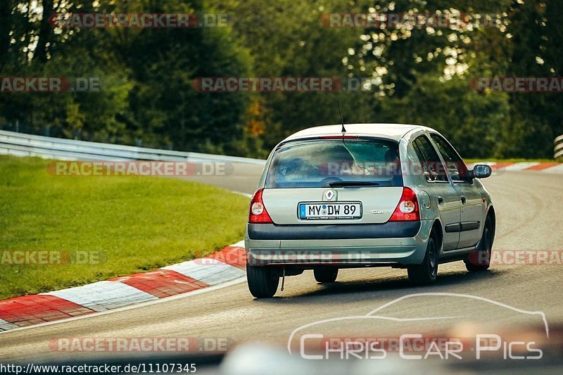 Bild #11107345 - Touristenfahrten Nürburgring Nordschleife (11.10.2020)