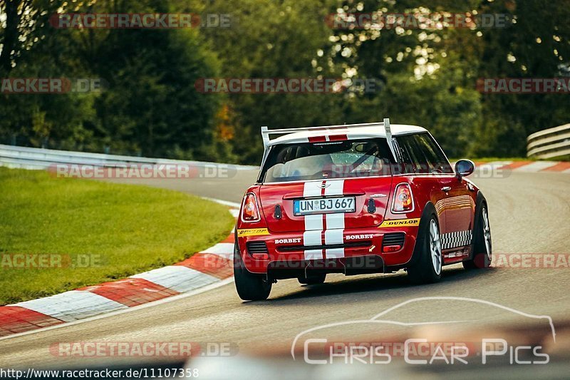 Bild #11107358 - Touristenfahrten Nürburgring Nordschleife (11.10.2020)