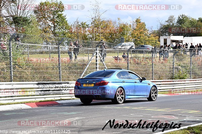 Bild #11107425 - Touristenfahrten Nürburgring Nordschleife (11.10.2020)