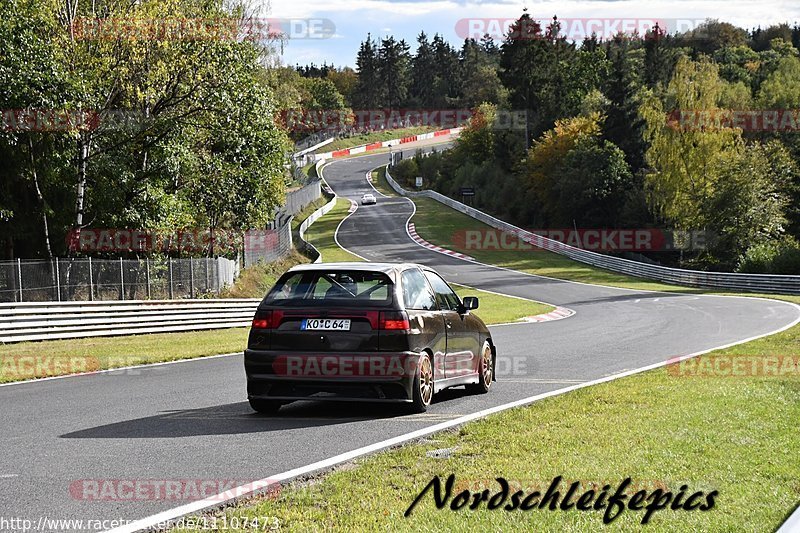 Bild #11107473 - Touristenfahrten Nürburgring Nordschleife (11.10.2020)