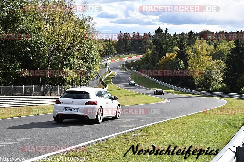 Bild #11107510 - Touristenfahrten Nürburgring Nordschleife (11.10.2020)