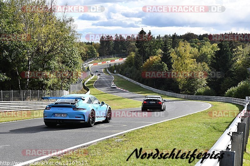 Bild #11107517 - Touristenfahrten Nürburgring Nordschleife (11.10.2020)
