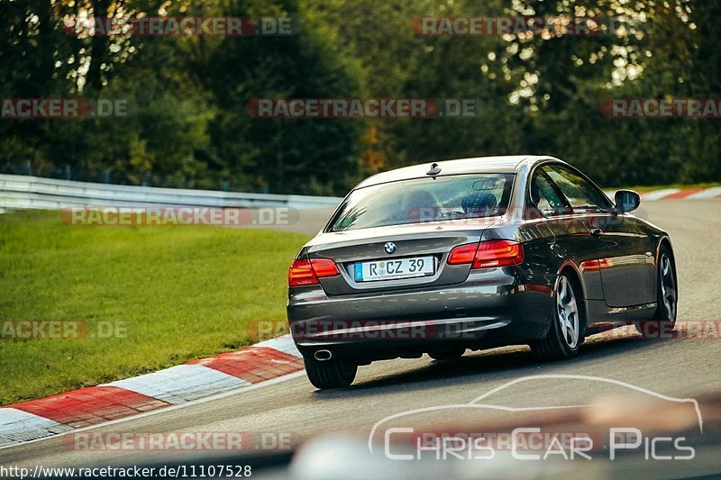 Bild #11107528 - Touristenfahrten Nürburgring Nordschleife (11.10.2020)