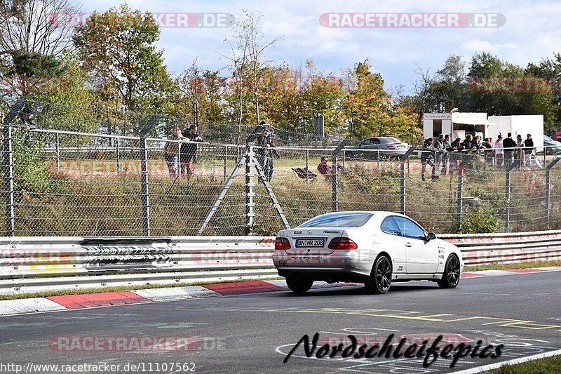 Bild #11107562 - Touristenfahrten Nürburgring Nordschleife (11.10.2020)