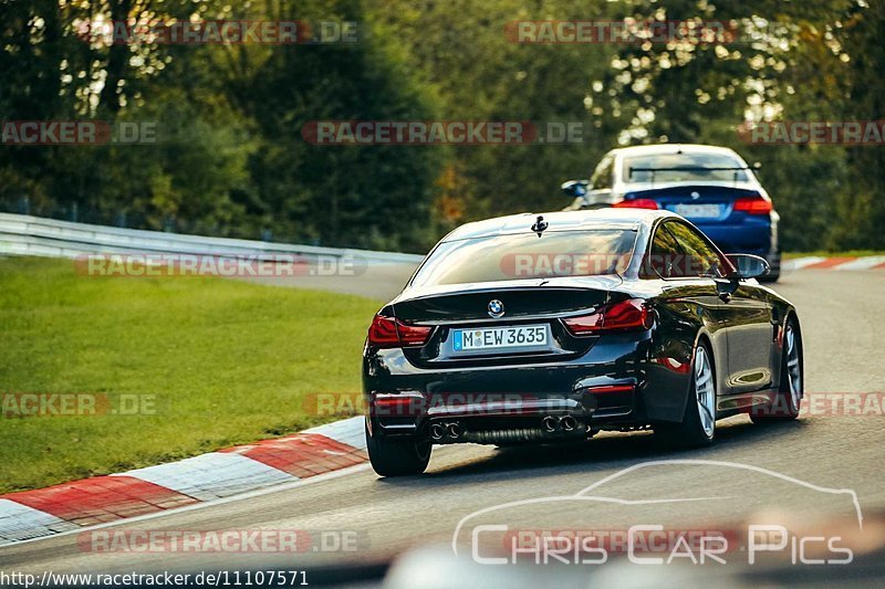 Bild #11107571 - Touristenfahrten Nürburgring Nordschleife (11.10.2020)