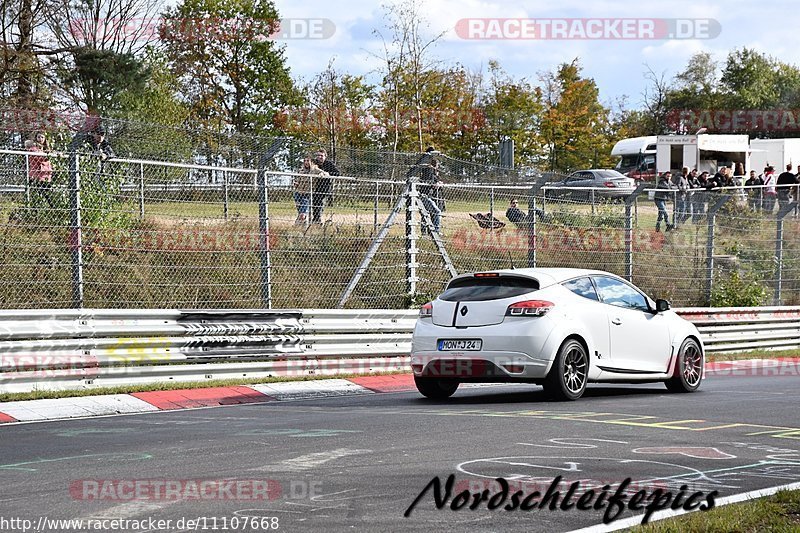 Bild #11107668 - Touristenfahrten Nürburgring Nordschleife (11.10.2020)