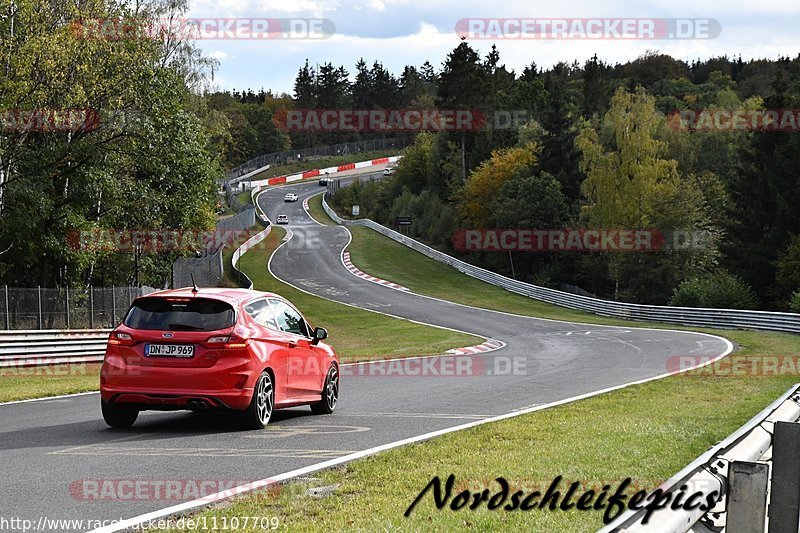 Bild #11107709 - Touristenfahrten Nürburgring Nordschleife (11.10.2020)