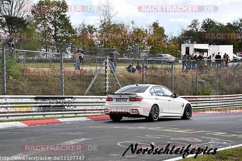 Bild #11107747 - Touristenfahrten Nürburgring Nordschleife (11.10.2020)