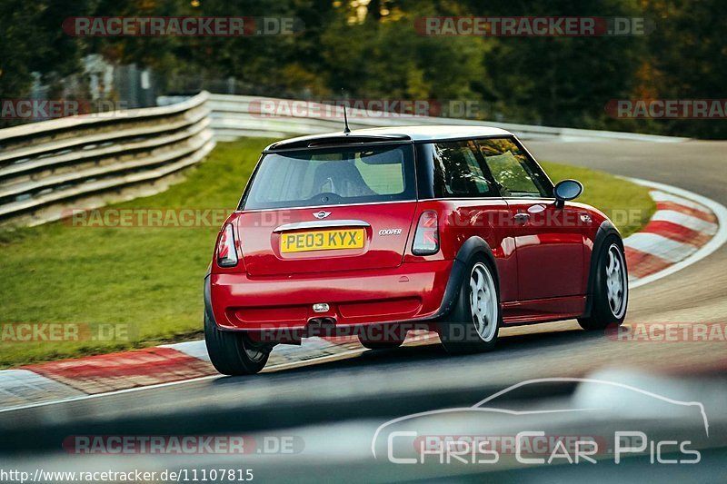 Bild #11107815 - Touristenfahrten Nürburgring Nordschleife (11.10.2020)