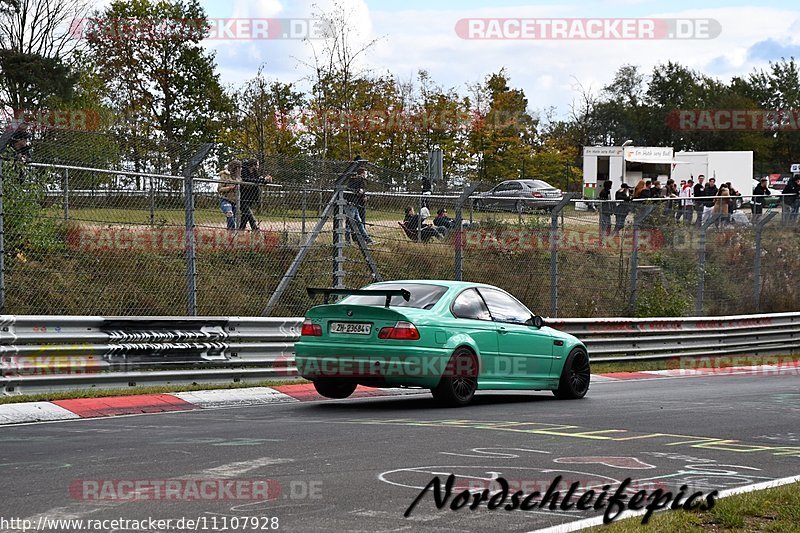 Bild #11107928 - Touristenfahrten Nürburgring Nordschleife (11.10.2020)