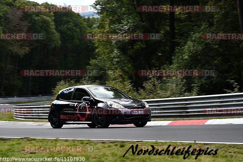 Bild #11107930 - Touristenfahrten Nürburgring Nordschleife (11.10.2020)