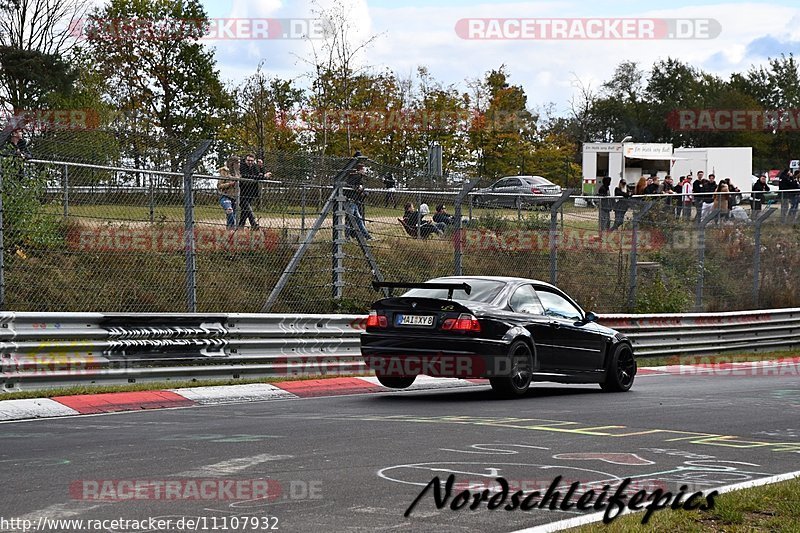 Bild #11107932 - Touristenfahrten Nürburgring Nordschleife (11.10.2020)