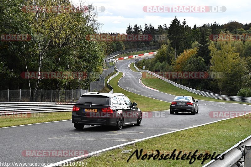 Bild #11107967 - Touristenfahrten Nürburgring Nordschleife (11.10.2020)