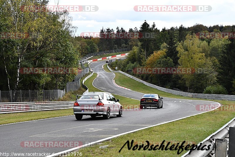 Bild #11107976 - Touristenfahrten Nürburgring Nordschleife (11.10.2020)