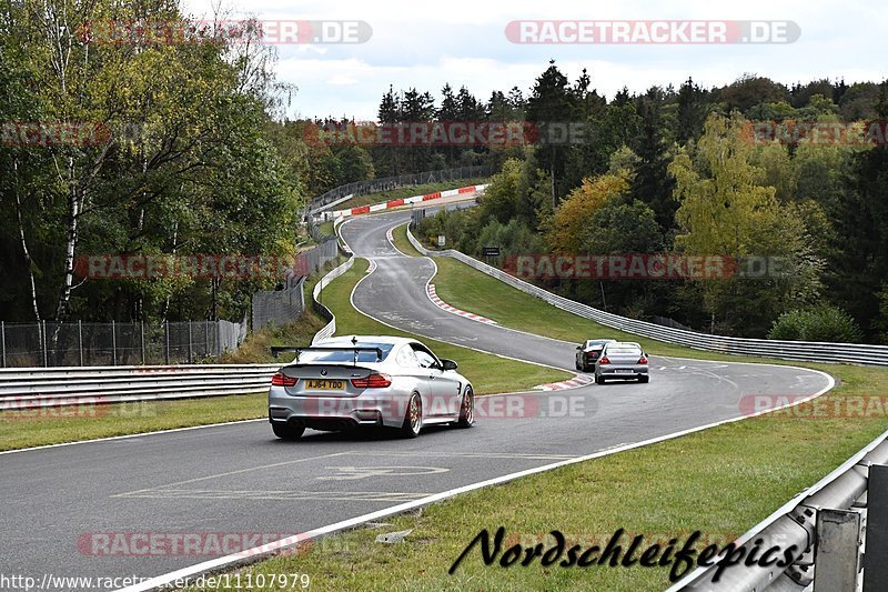 Bild #11107979 - Touristenfahrten Nürburgring Nordschleife (11.10.2020)