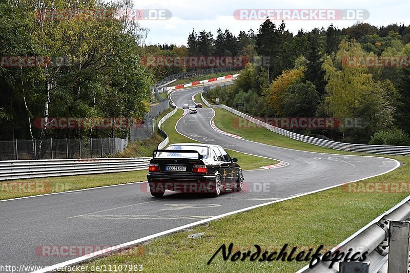 Bild #11107983 - Touristenfahrten Nürburgring Nordschleife (11.10.2020)