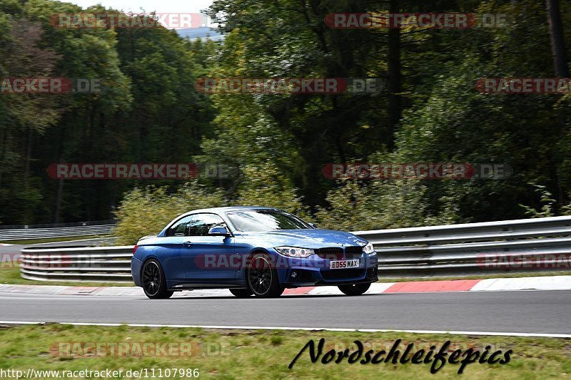 Bild #11107986 - Touristenfahrten Nürburgring Nordschleife (11.10.2020)