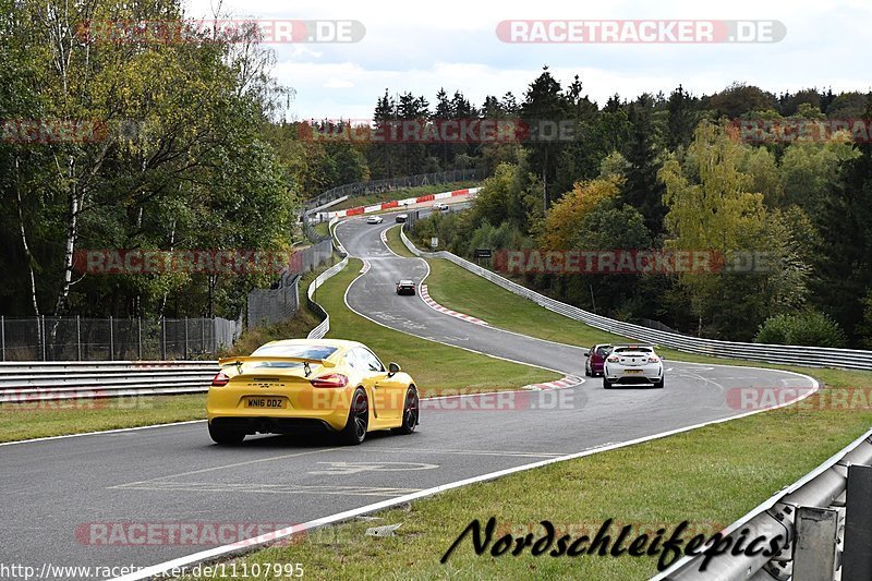 Bild #11107995 - Touristenfahrten Nürburgring Nordschleife (11.10.2020)