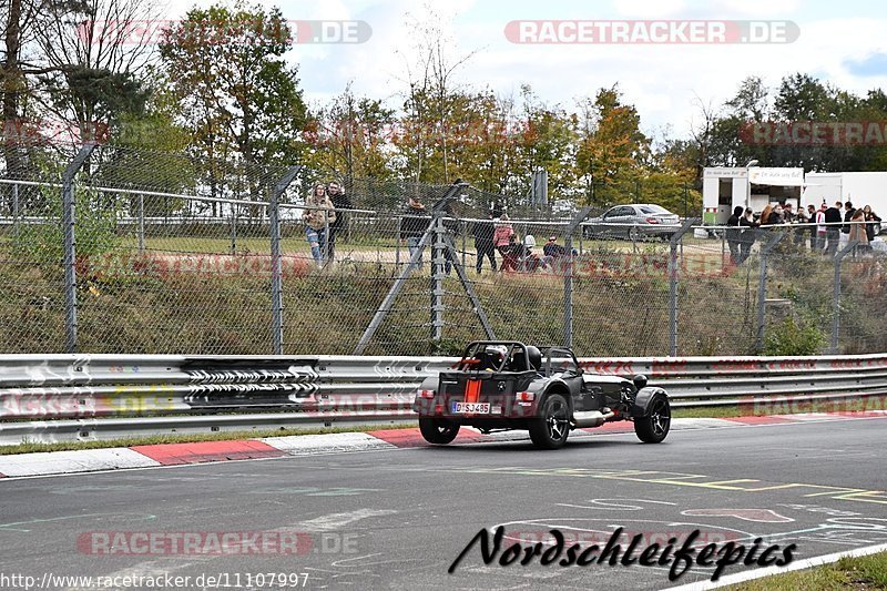 Bild #11107997 - Touristenfahrten Nürburgring Nordschleife (11.10.2020)