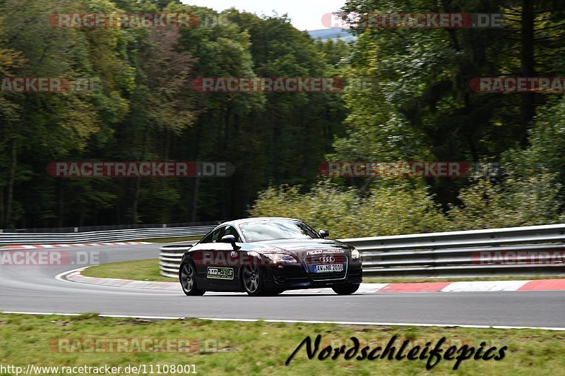 Bild #11108001 - Touristenfahrten Nürburgring Nordschleife (11.10.2020)