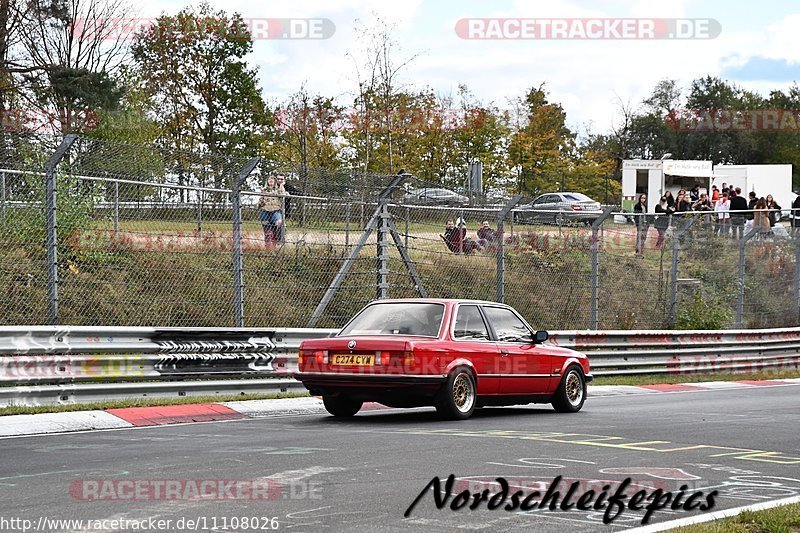 Bild #11108026 - Touristenfahrten Nürburgring Nordschleife (11.10.2020)