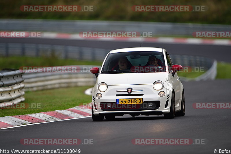 Bild #11108049 - Touristenfahrten Nürburgring Nordschleife (11.10.2020)