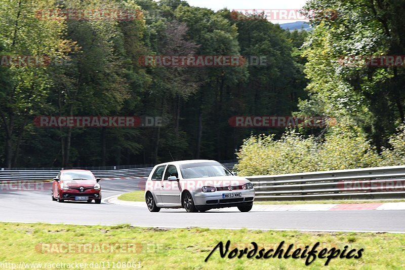 Bild #11108061 - Touristenfahrten Nürburgring Nordschleife (11.10.2020)