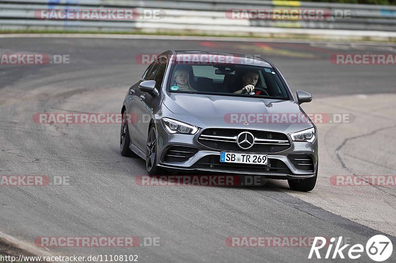 Bild #11108102 - Touristenfahrten Nürburgring Nordschleife (11.10.2020)