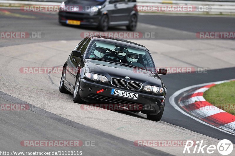 Bild #11108116 - Touristenfahrten Nürburgring Nordschleife (11.10.2020)