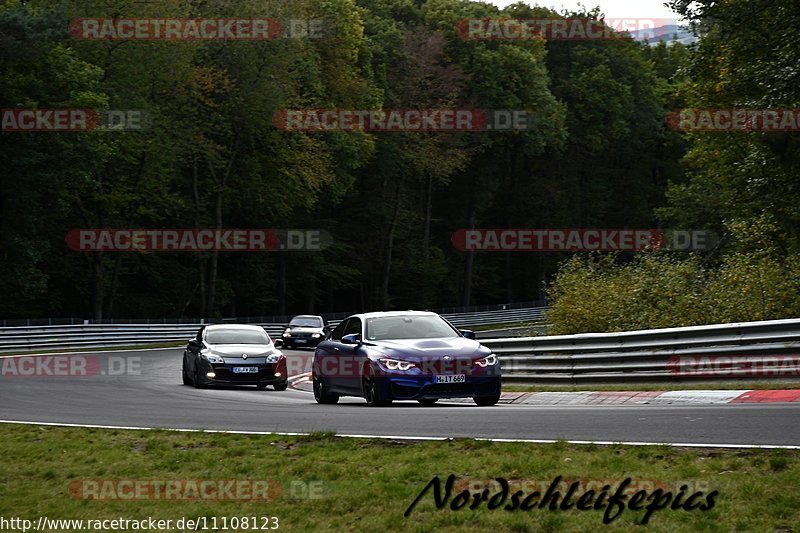 Bild #11108123 - Touristenfahrten Nürburgring Nordschleife (11.10.2020)