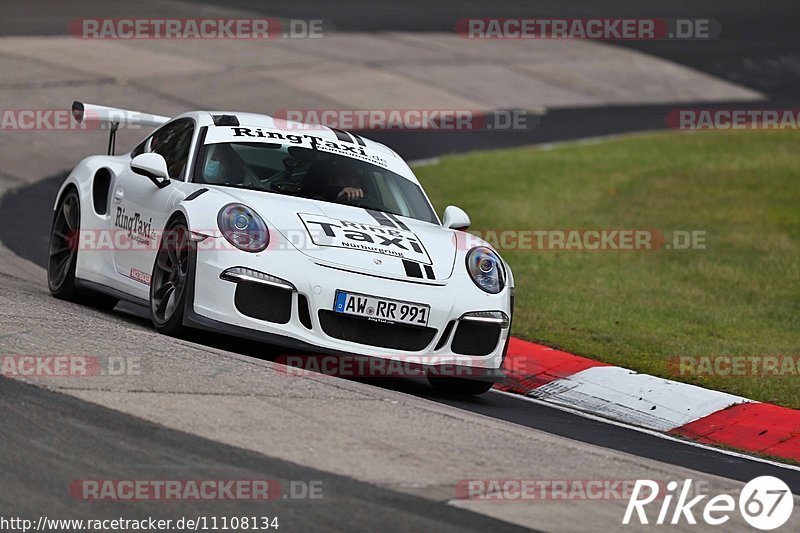 Bild #11108134 - Touristenfahrten Nürburgring Nordschleife (11.10.2020)