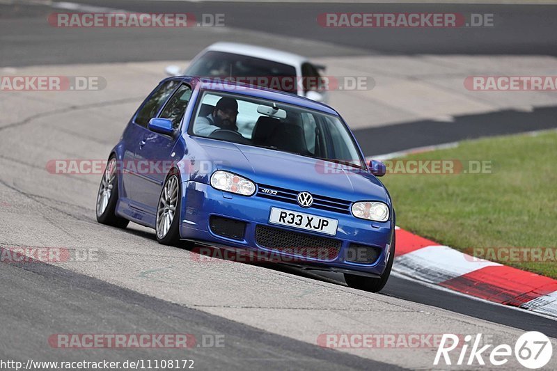 Bild #11108172 - Touristenfahrten Nürburgring Nordschleife (11.10.2020)