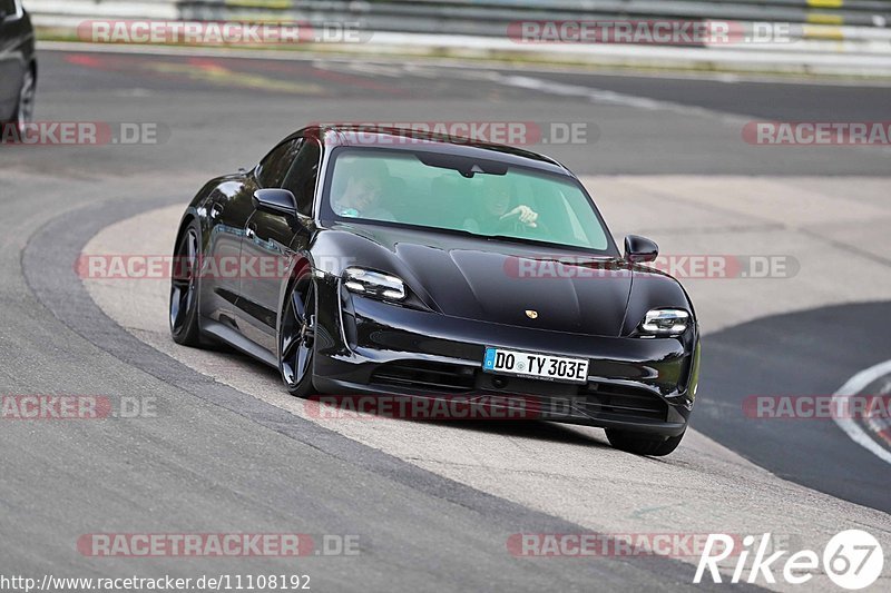 Bild #11108192 - Touristenfahrten Nürburgring Nordschleife (11.10.2020)