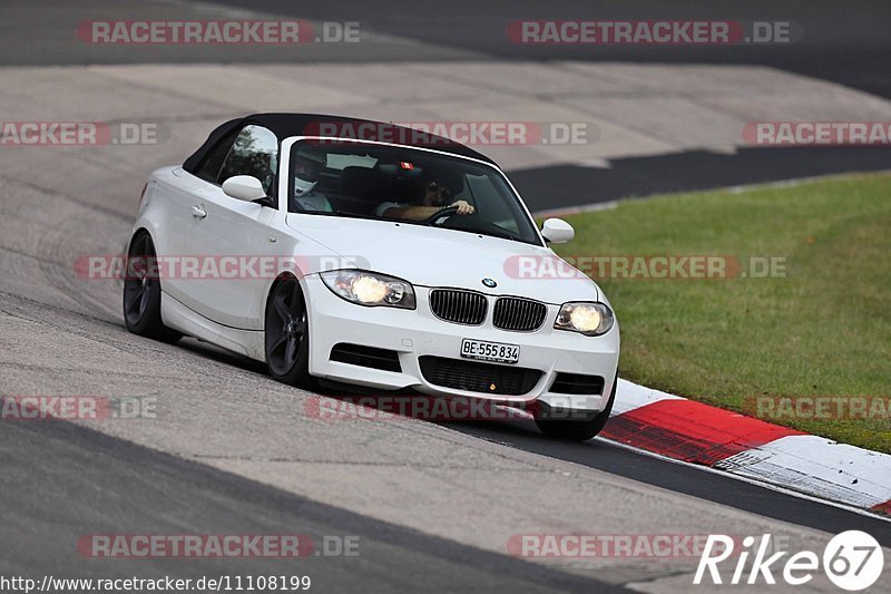 Bild #11108199 - Touristenfahrten Nürburgring Nordschleife (11.10.2020)