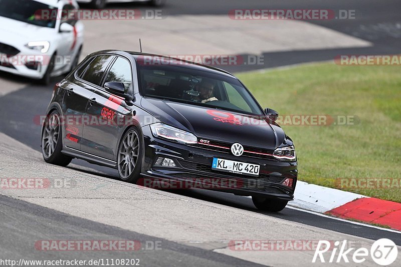 Bild #11108202 - Touristenfahrten Nürburgring Nordschleife (11.10.2020)