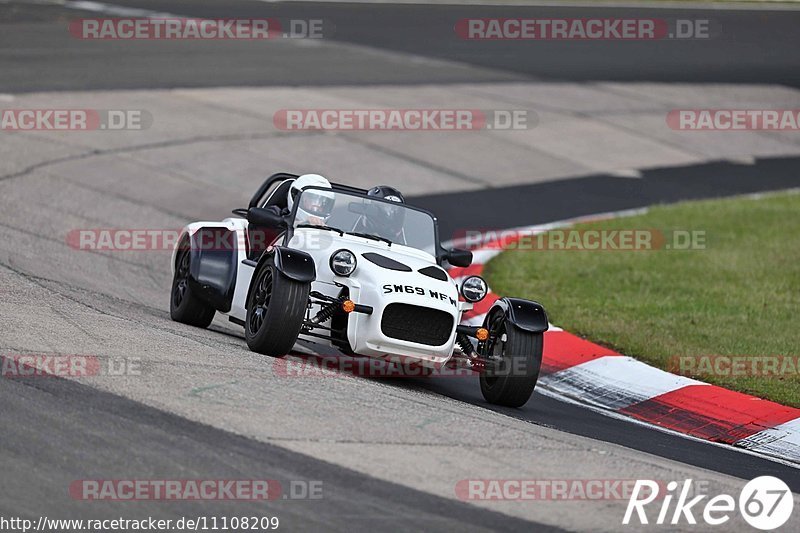 Bild #11108209 - Touristenfahrten Nürburgring Nordschleife (11.10.2020)