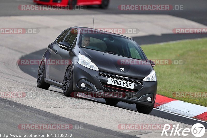 Bild #11108222 - Touristenfahrten Nürburgring Nordschleife (11.10.2020)