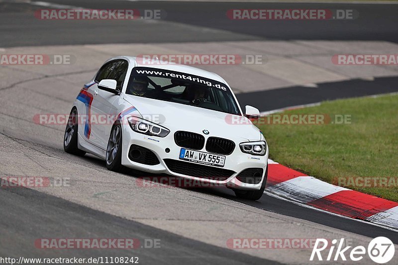 Bild #11108242 - Touristenfahrten Nürburgring Nordschleife (11.10.2020)