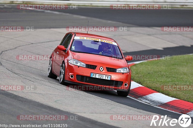 Bild #11108255 - Touristenfahrten Nürburgring Nordschleife (11.10.2020)