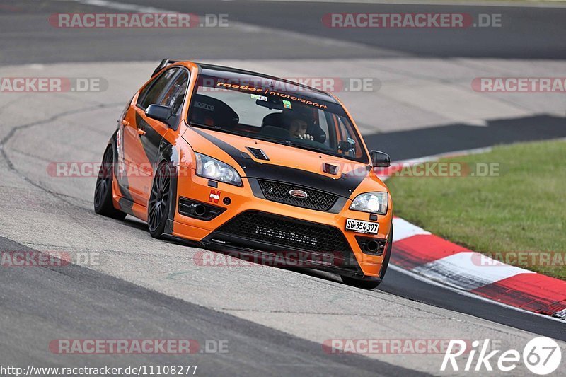 Bild #11108277 - Touristenfahrten Nürburgring Nordschleife (11.10.2020)