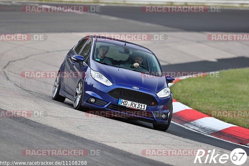 Bild #11108288 - Touristenfahrten Nürburgring Nordschleife (11.10.2020)