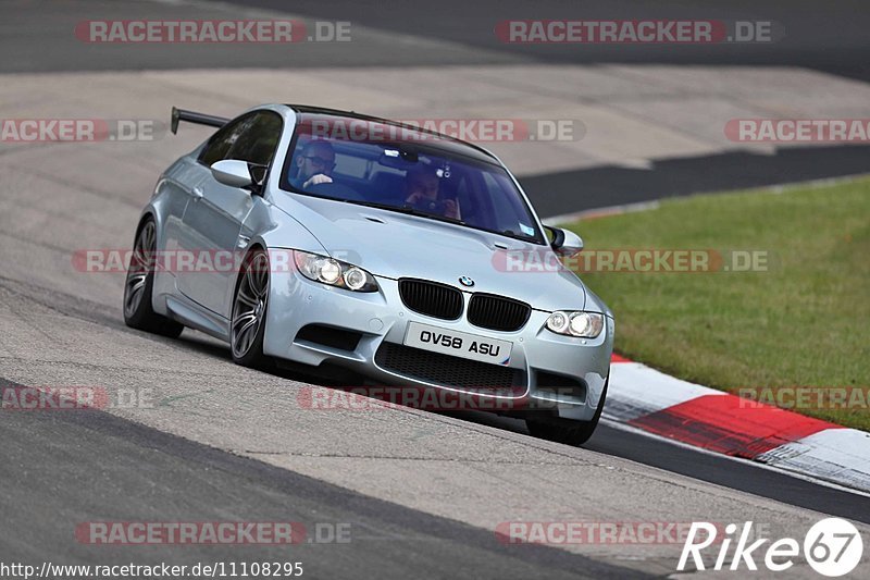 Bild #11108295 - Touristenfahrten Nürburgring Nordschleife (11.10.2020)