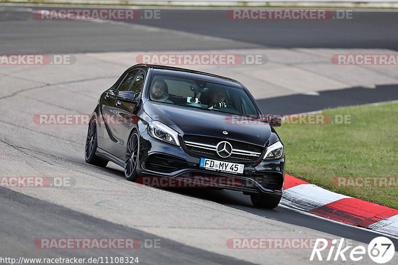 Bild #11108324 - Touristenfahrten Nürburgring Nordschleife (11.10.2020)