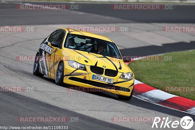 Bild #11108333 - Touristenfahrten Nürburgring Nordschleife (11.10.2020)