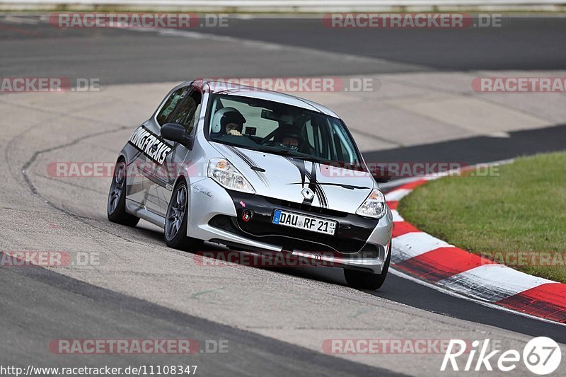 Bild #11108347 - Touristenfahrten Nürburgring Nordschleife (11.10.2020)